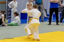 21.03.2026 Berger Nachwuchscup